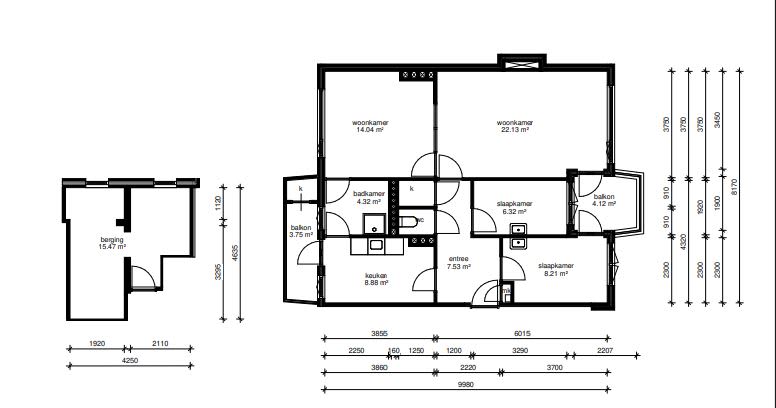 Hoornsediep 136 - Groningen