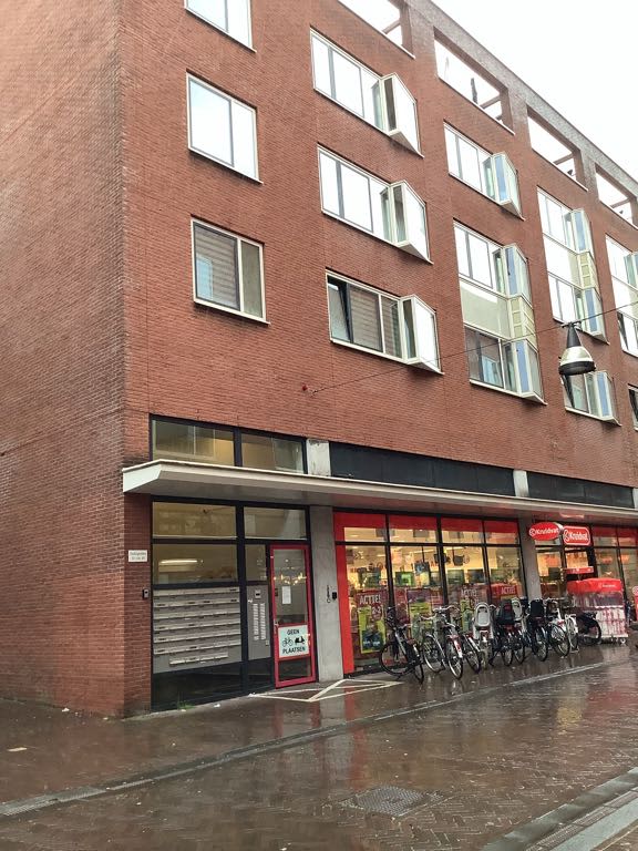 Stellingmolen 45 - Houten