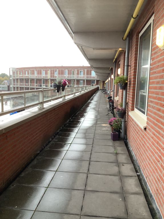 Stellingmolen 45 - Houten