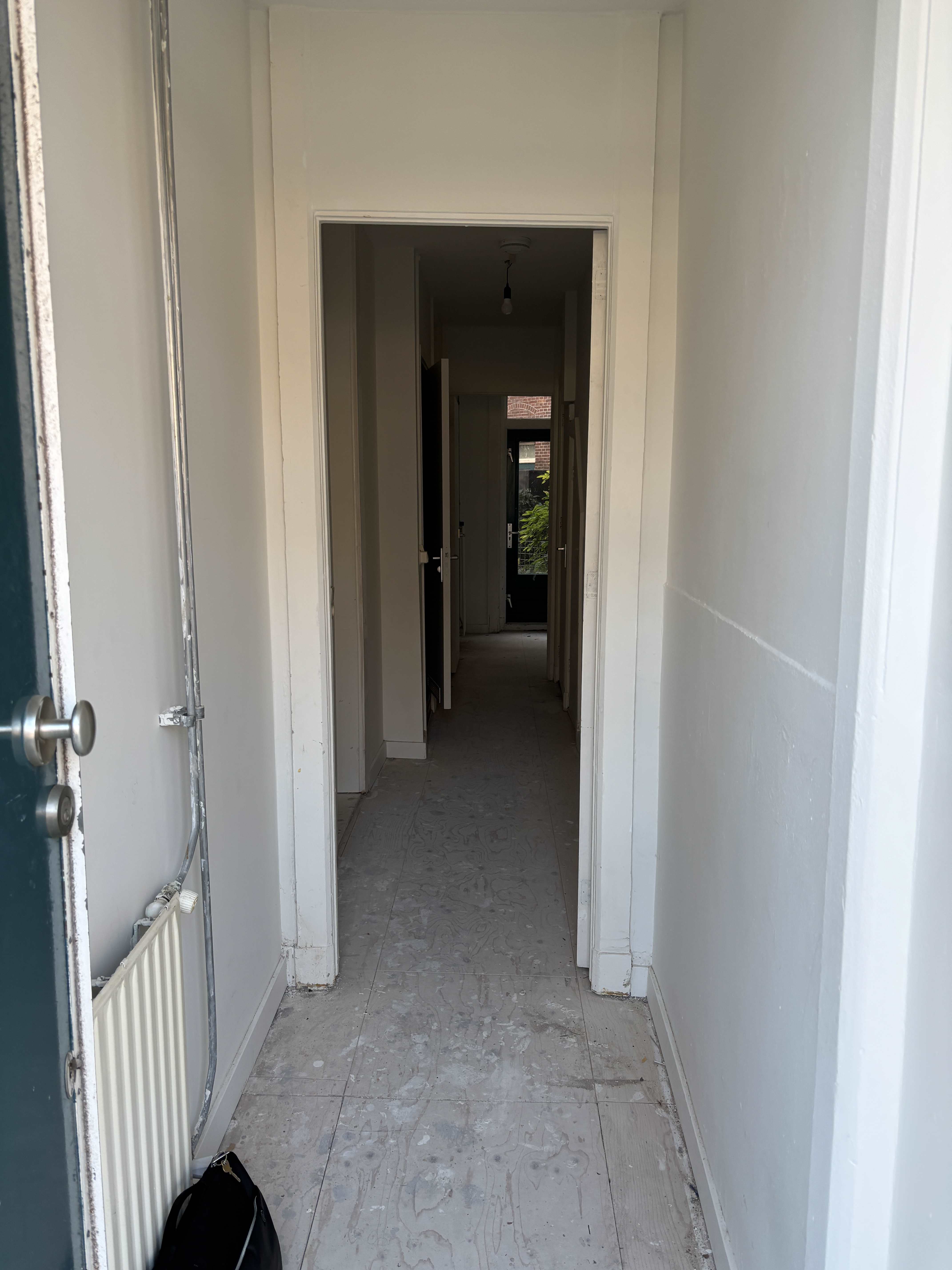 Tweede Kostverlorenkade 145H - Amsterdam