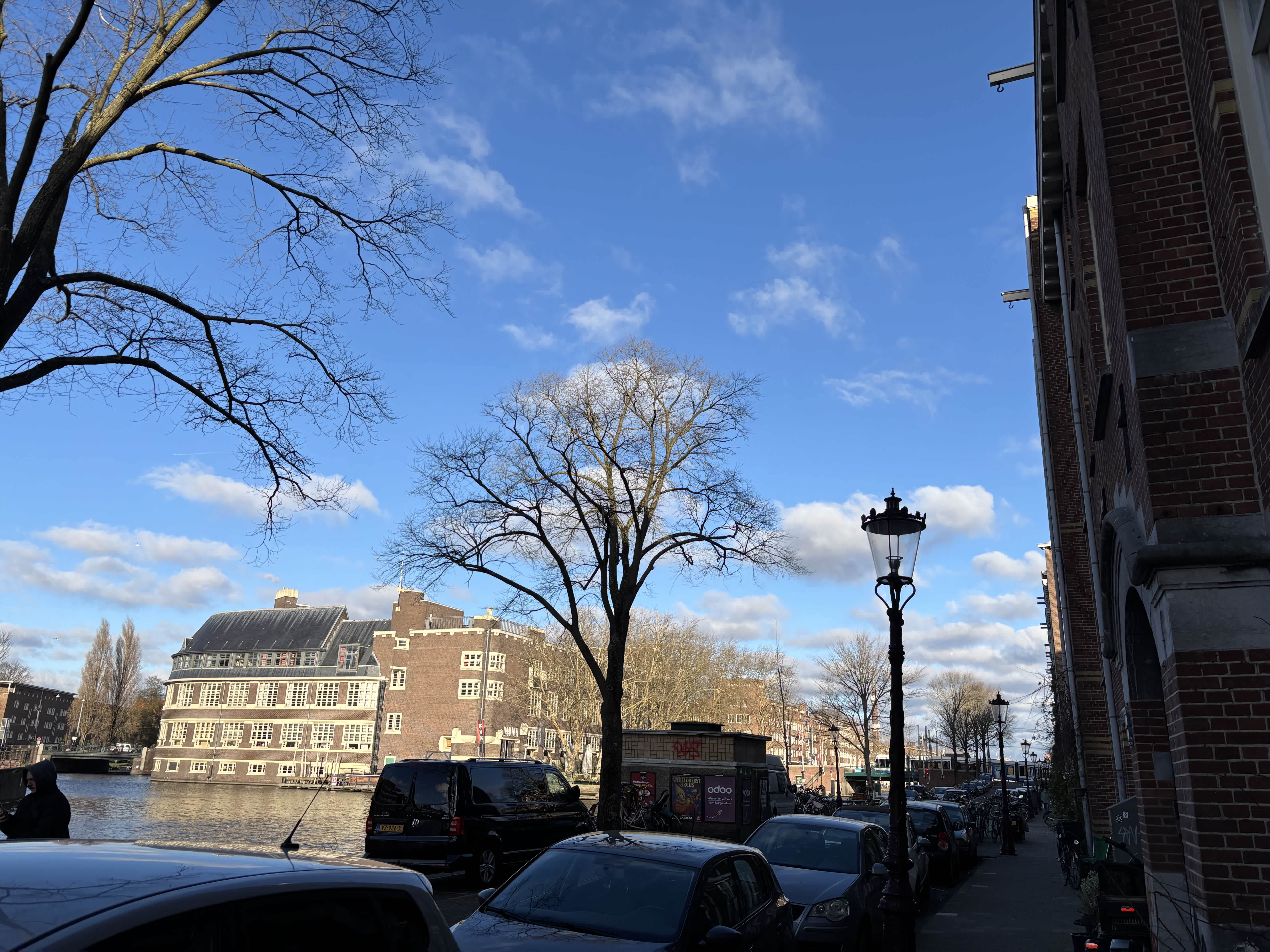 Tweede Kostverlorenkade 145H - Amsterdam