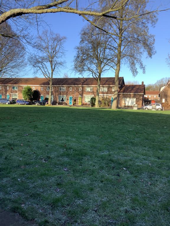 Jacob Catsstraat 23 - Zwijndrecht