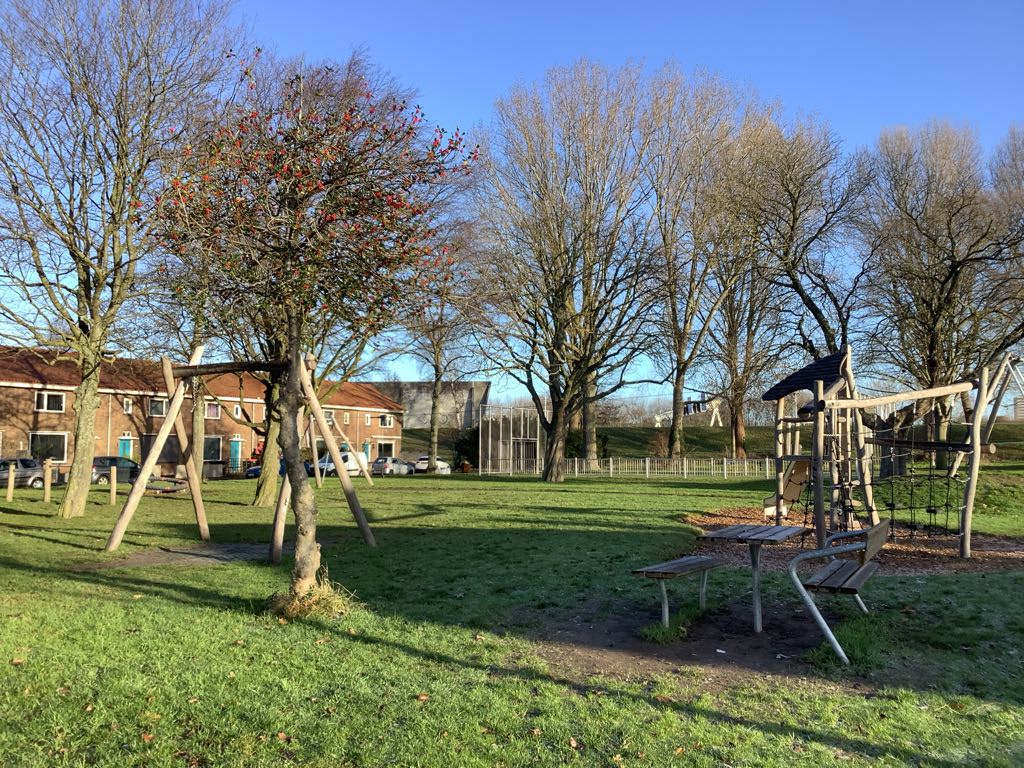 Jacob Catsstraat 23 - Zwijndrecht