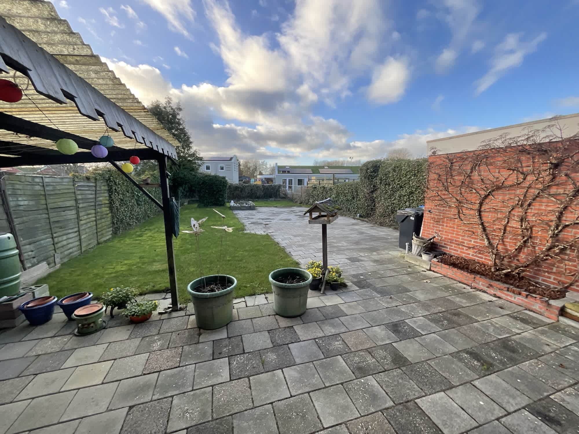 Hemonystraat 19 - Middelstum