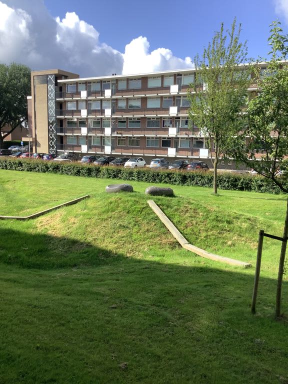 Vondellaan 8 - Papendrecht