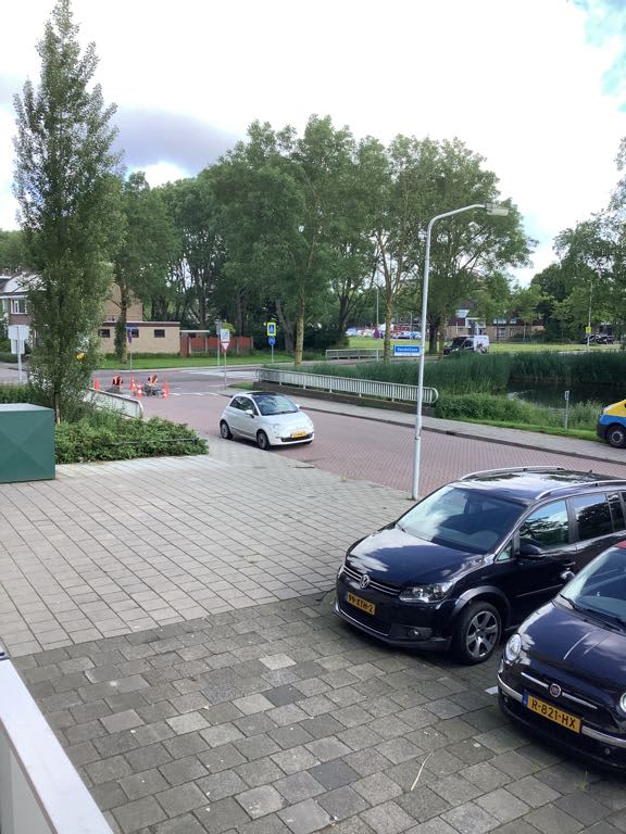 Vondellaan 8 - Papendrecht