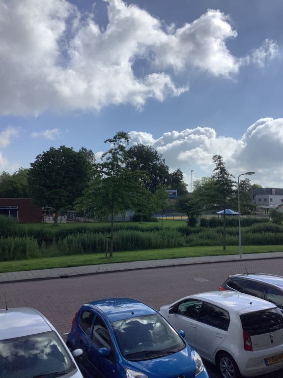 Vondellaan 8 - Papendrecht