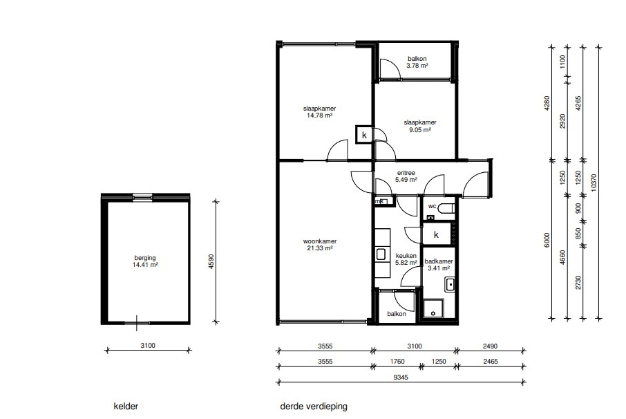 Prunusstraat 60 - Groningen