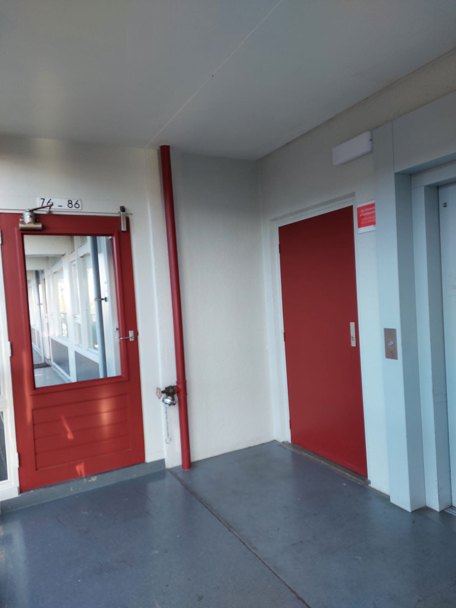 Fazantplein 84 - Zwijndrecht