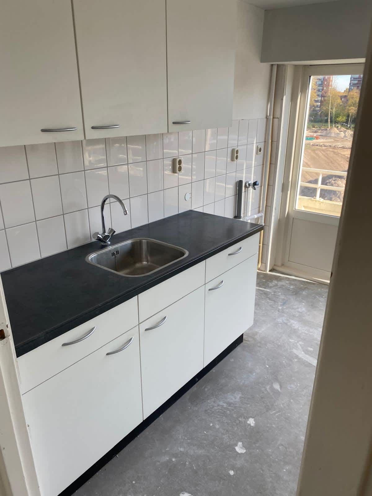 Kasaidreef 54 - Utrecht