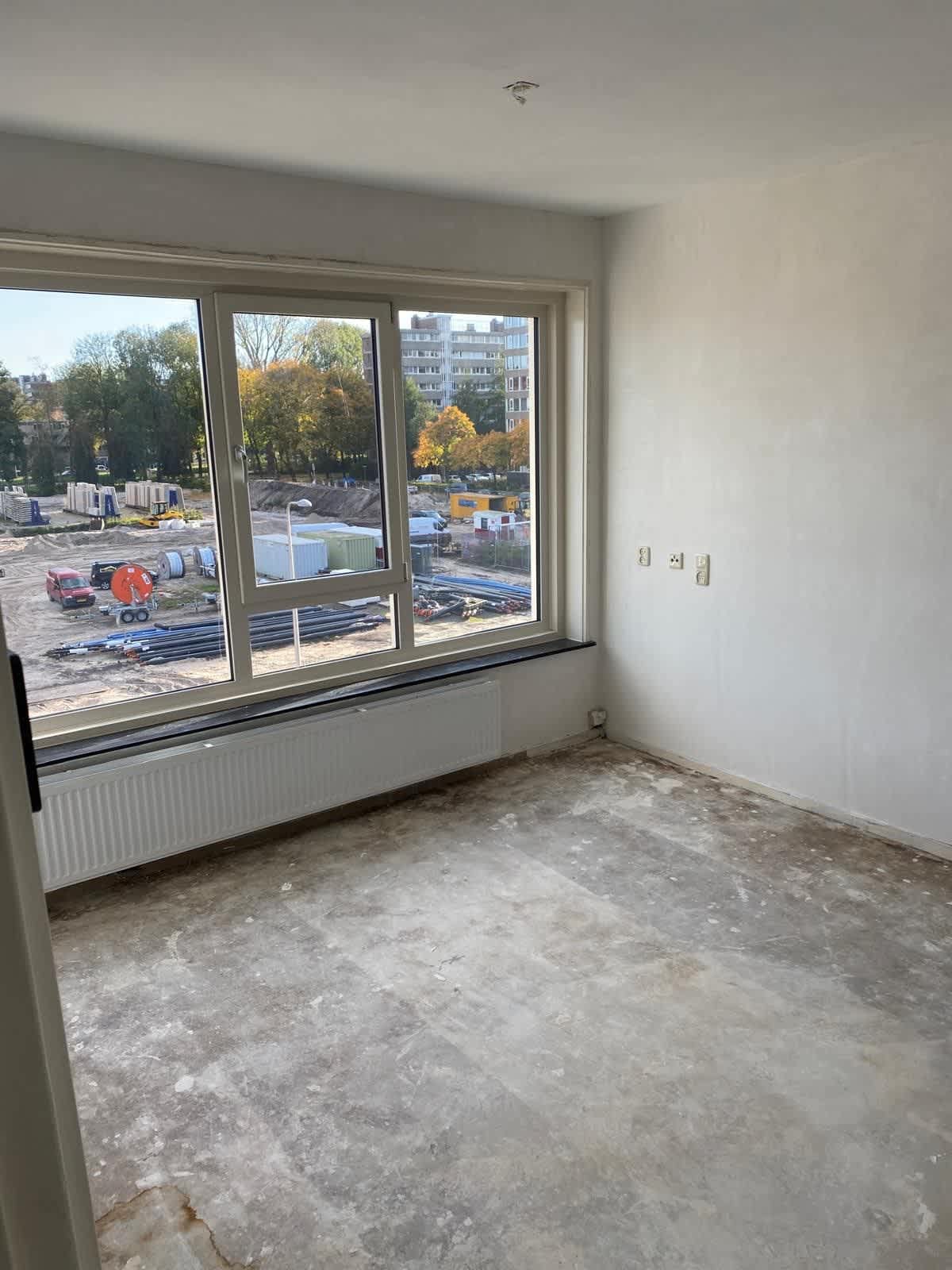 Kasaidreef 54 - Utrecht