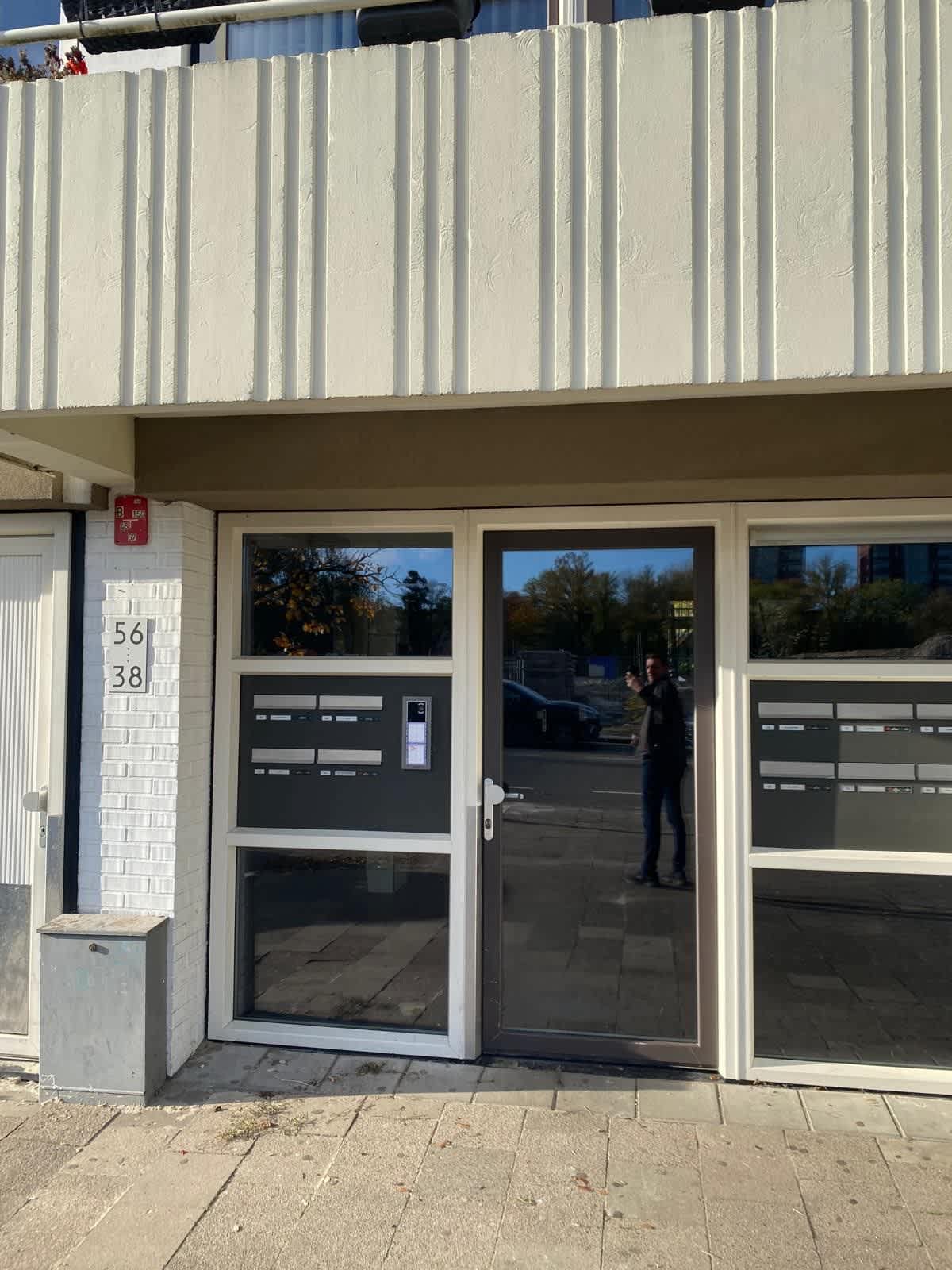 Kasaidreef 54 - Utrecht