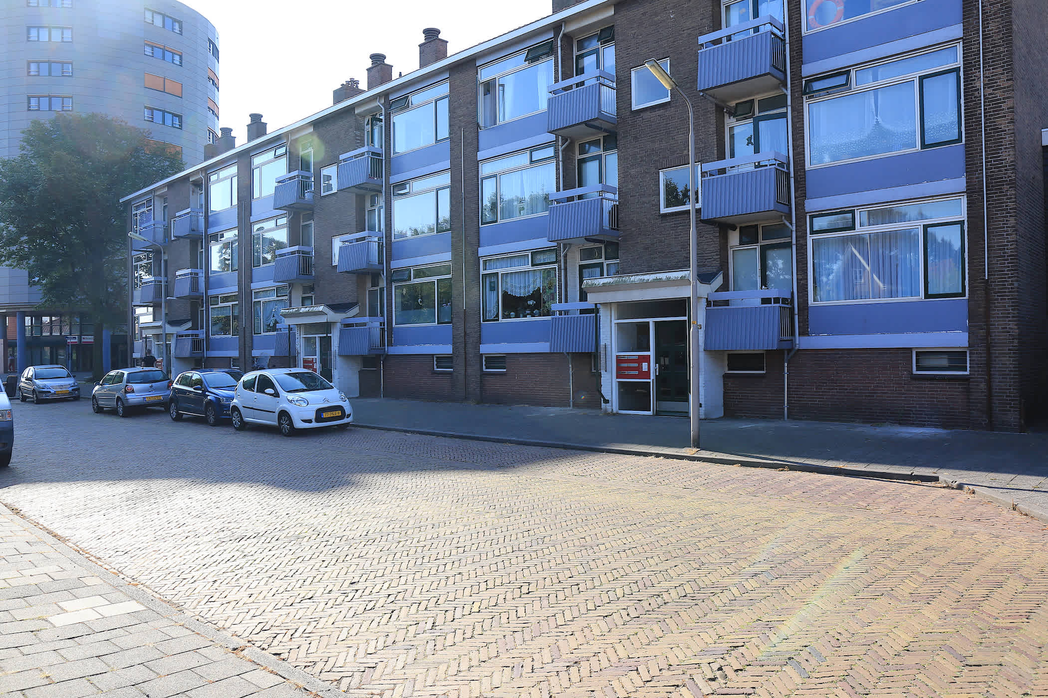 Kanaalstraat 100 - IJmuiden