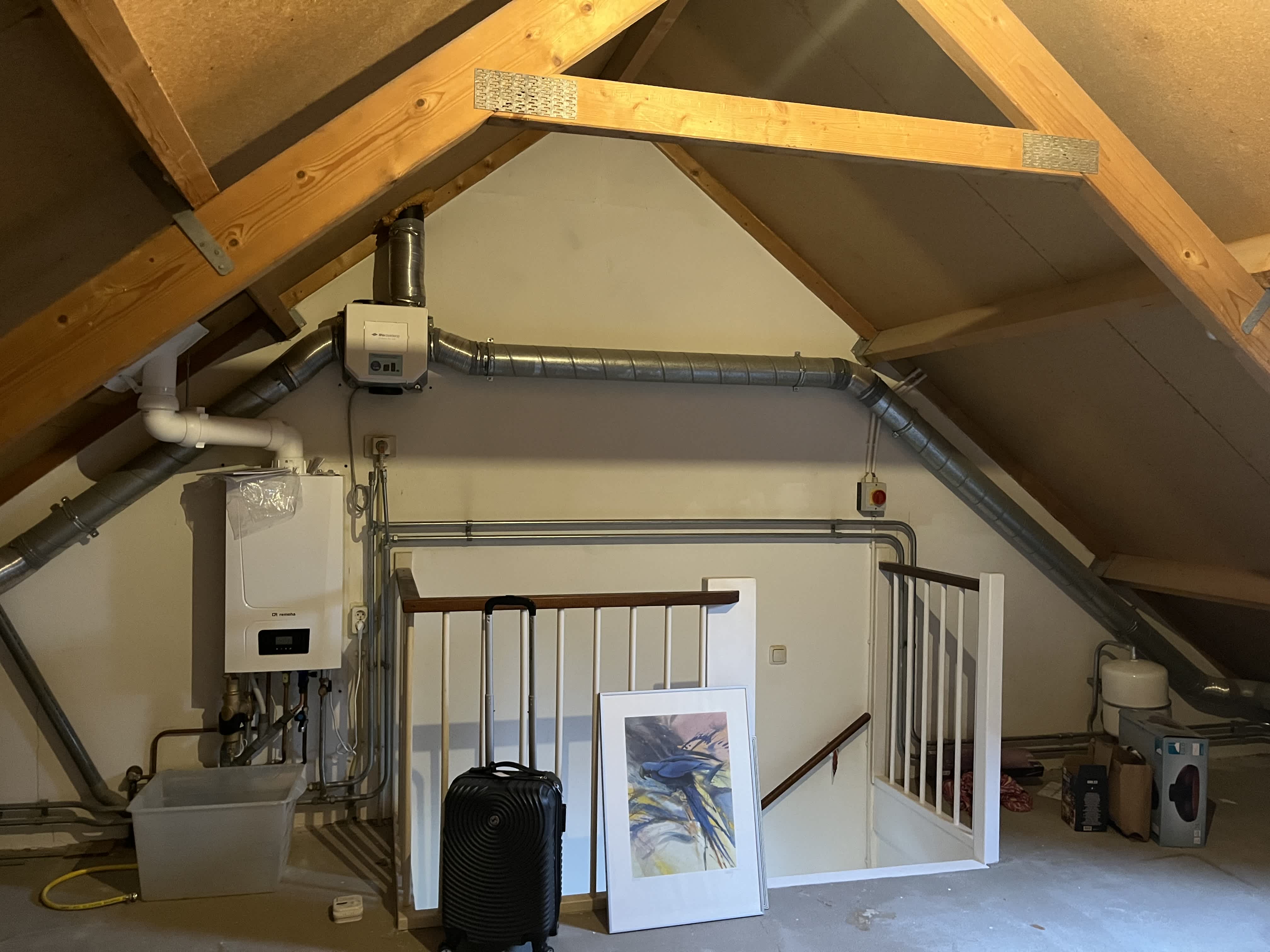 Vrouwe Jacobastraat 22 - Gorinchem