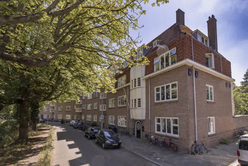 Rembrandtkade 572 - Utrecht