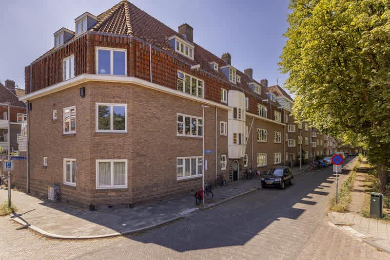 Rembrandtkade 572 - Utrecht