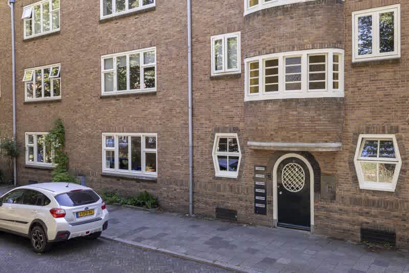 Rembrandtkade 572 - Utrecht