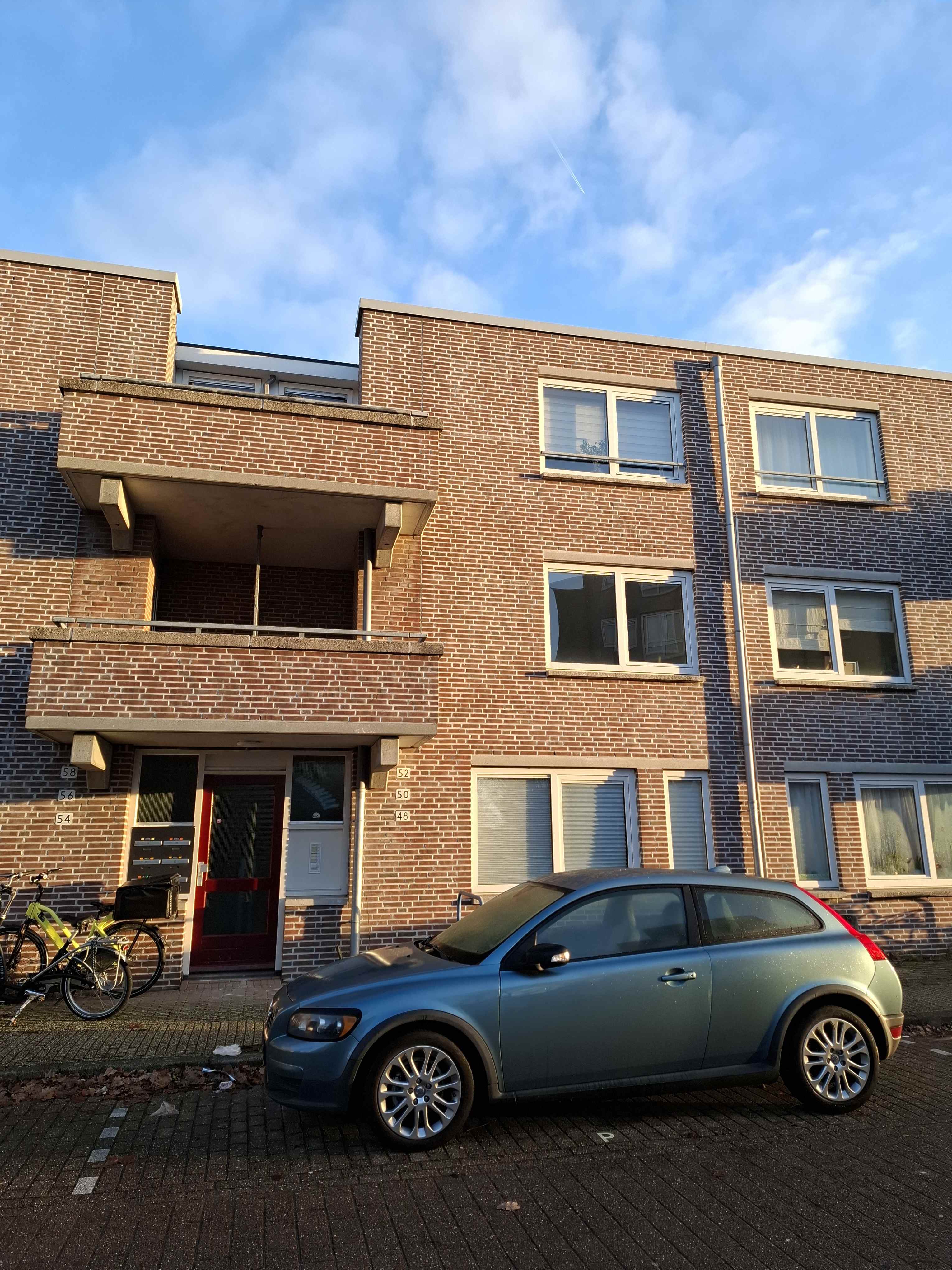 Naardingerland 50 - Huizen