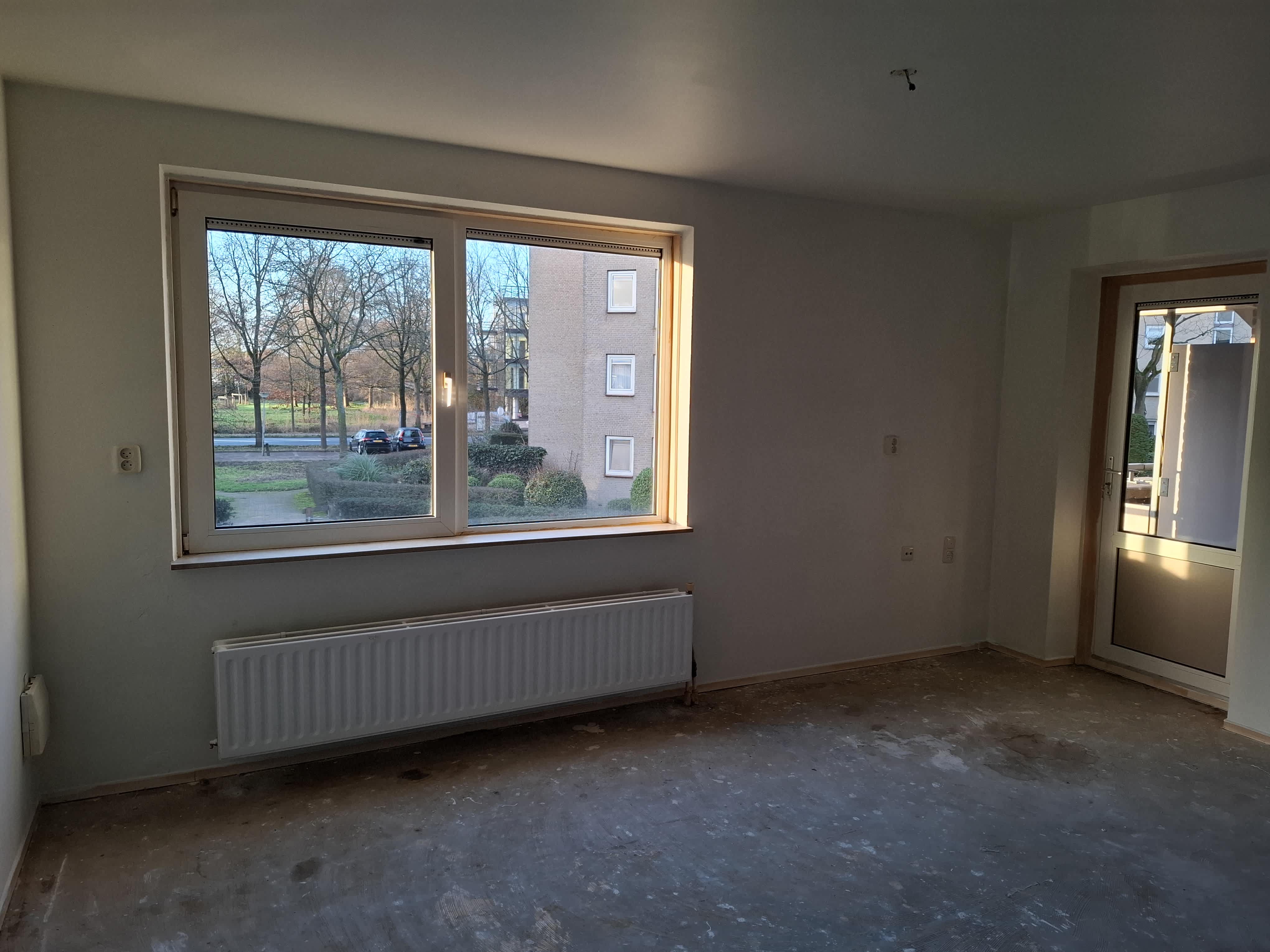 Naardingerland 50 - Huizen