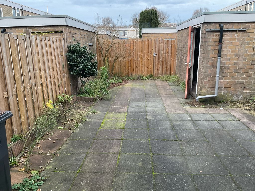 Theemsdreef 57 - Utrecht