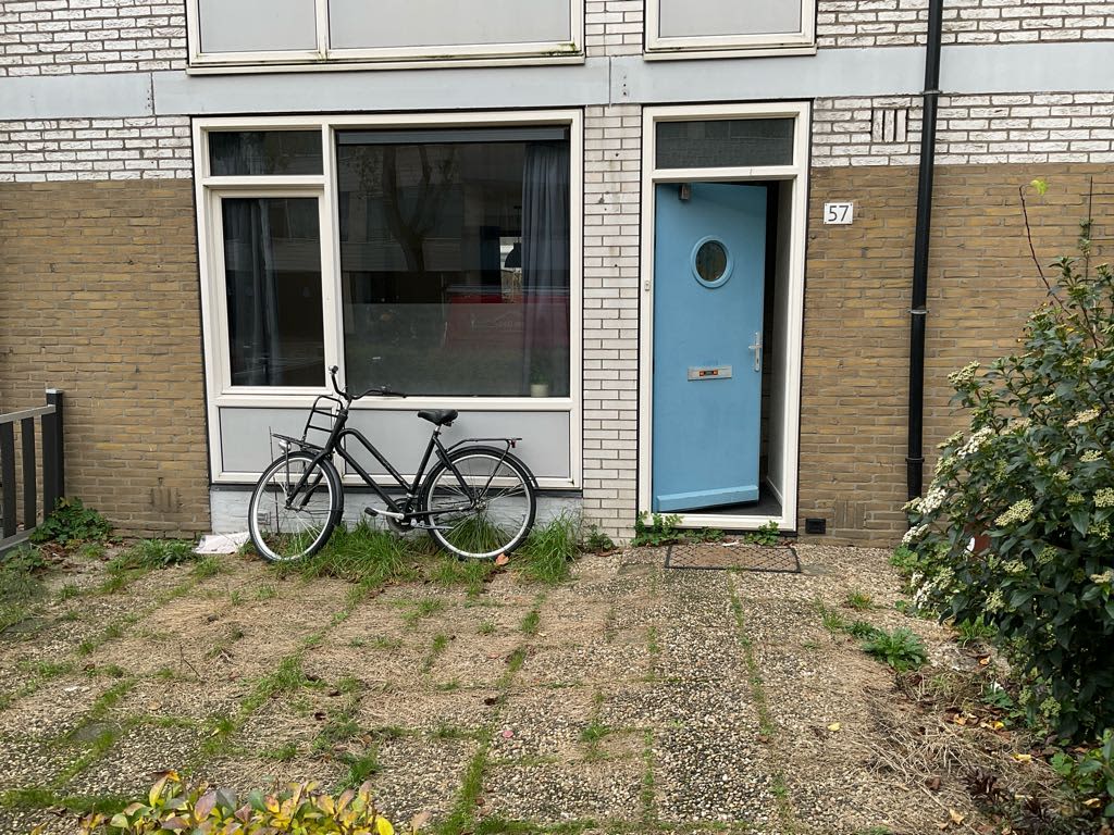 Theemsdreef 57 - Utrecht