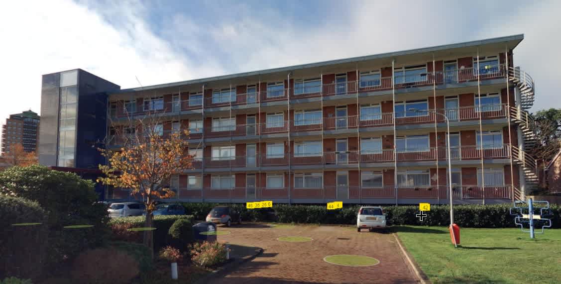 Marklaan 22 - Stadskanaal