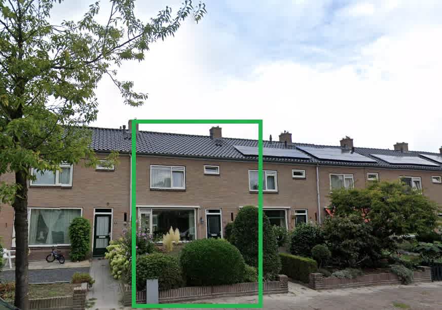 Opperweg 24 - Huizen