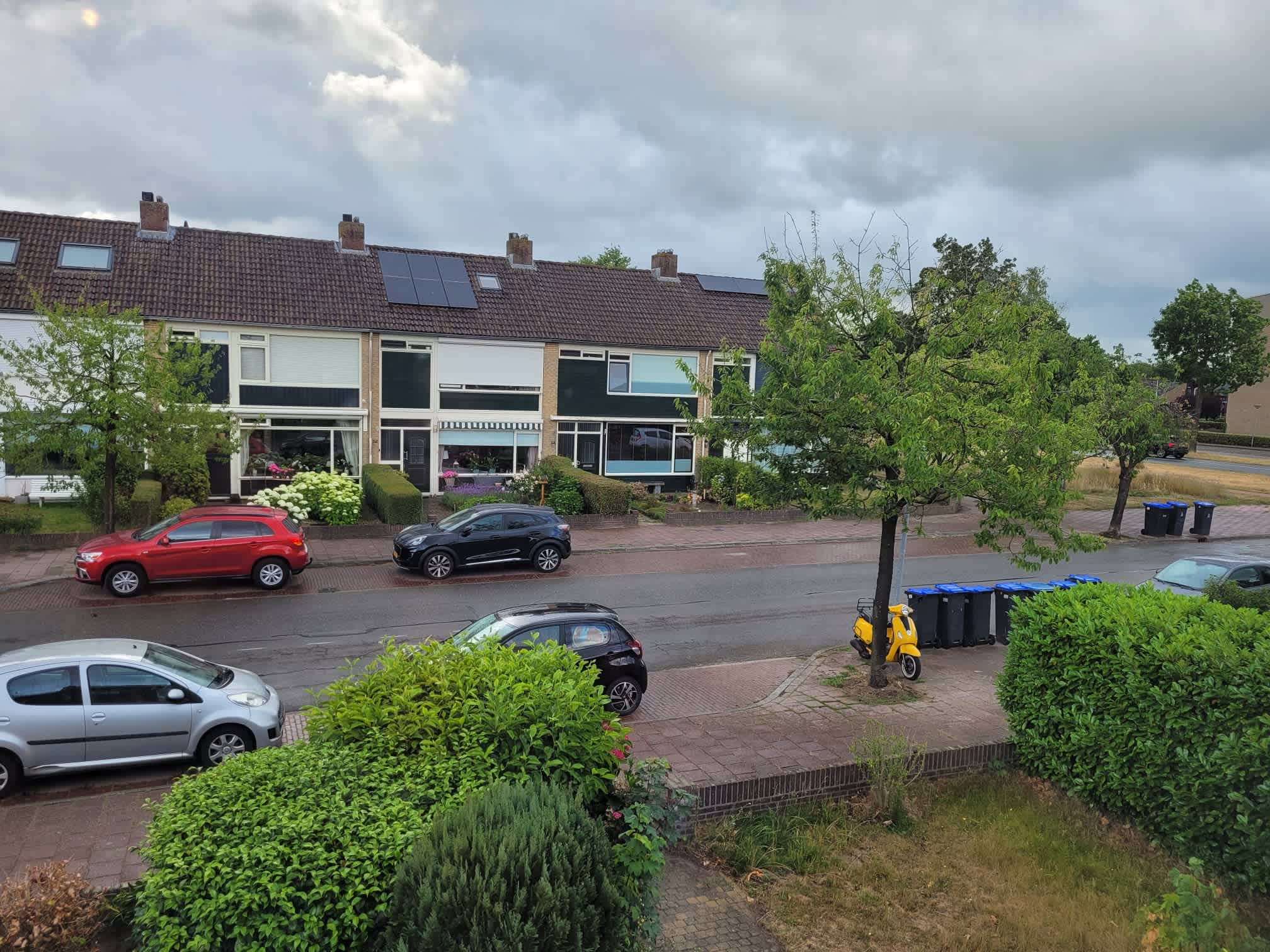 Opperweg 24 - Huizen