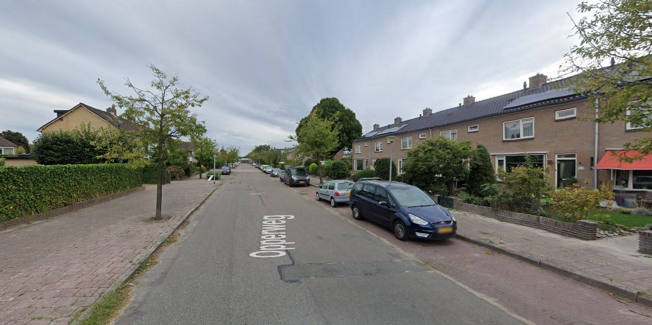 Opperweg 24 - Huizen