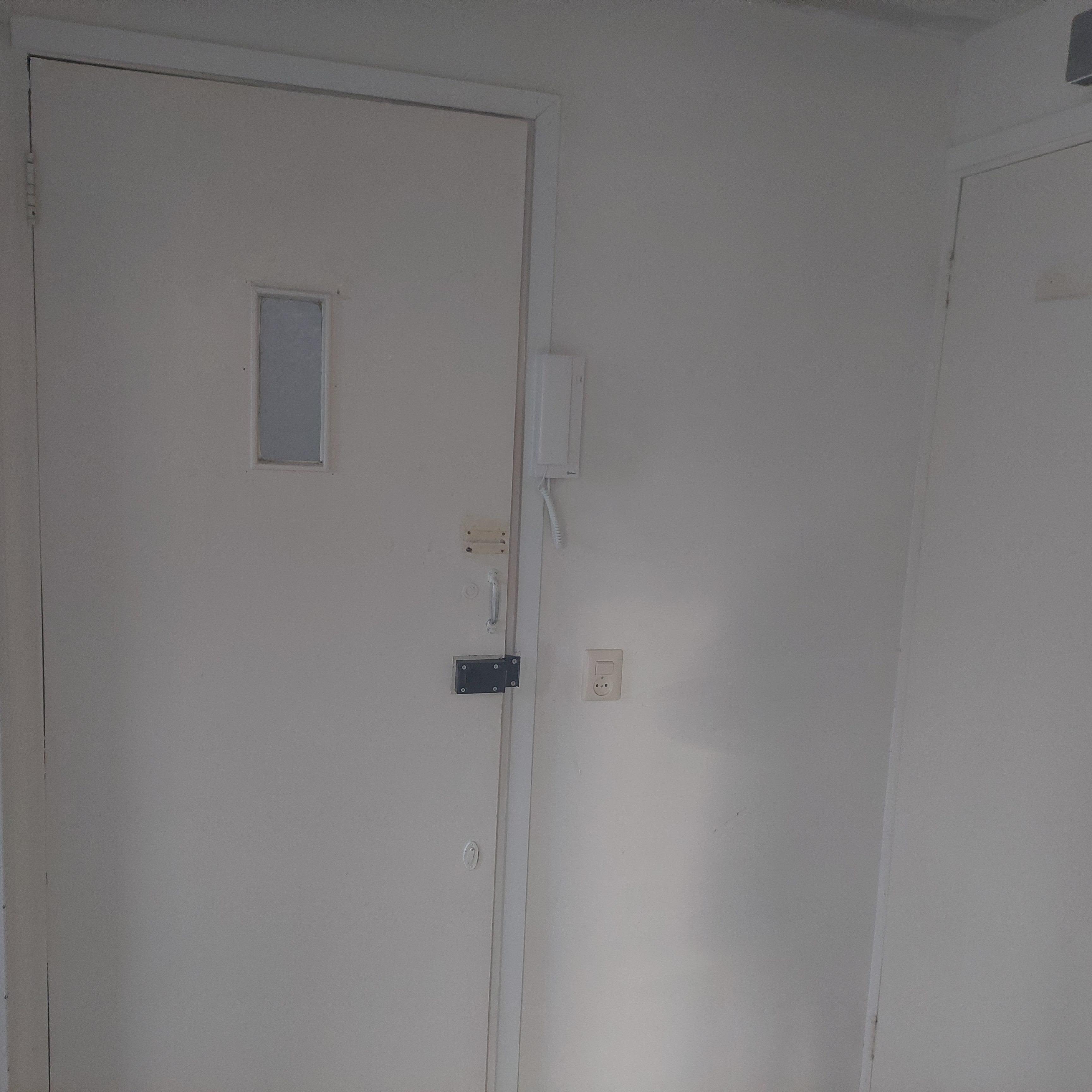 Louis Bouwmeesterstraat 142-H - Amsterdam