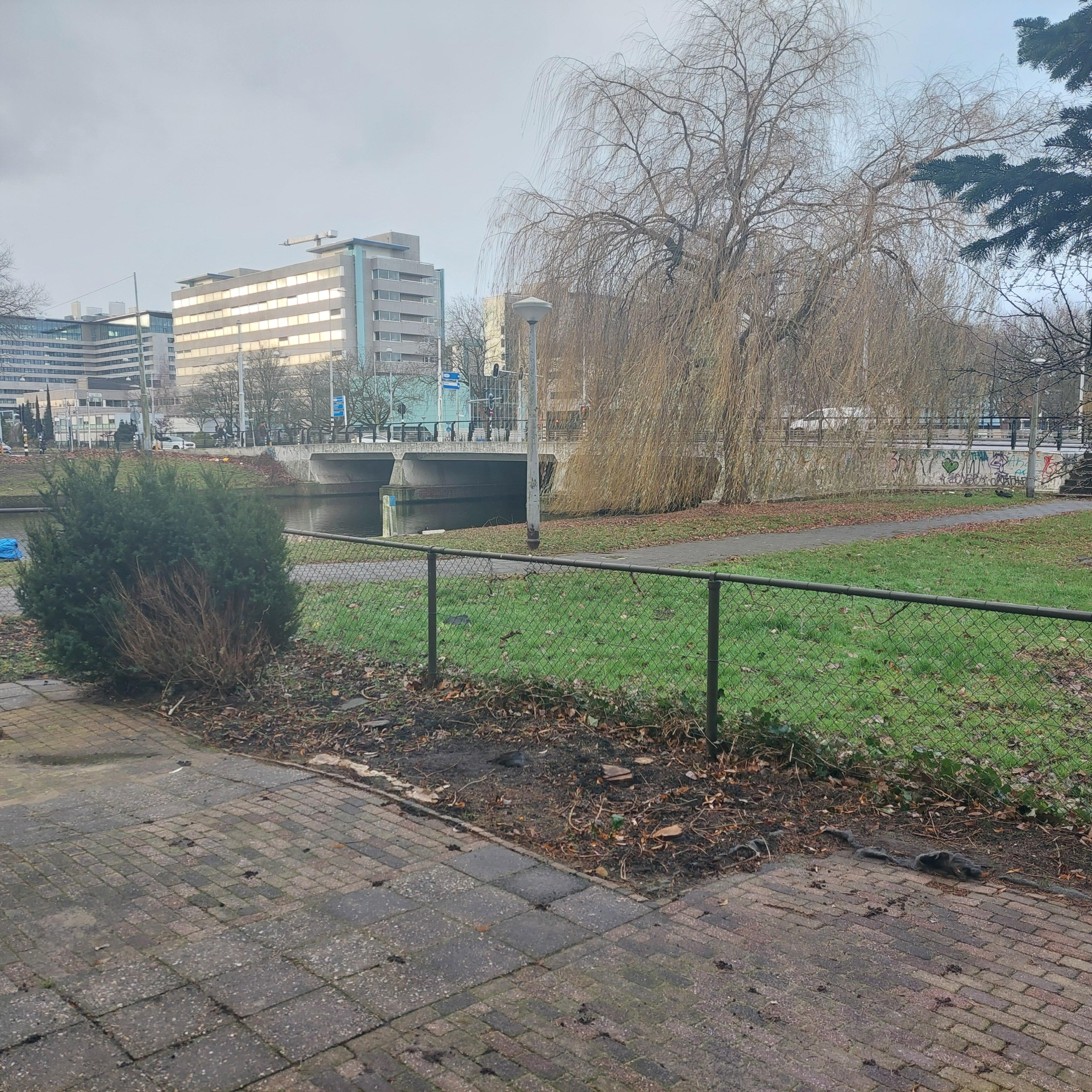 Louis Bouwmeesterstraat 142-H - Amsterdam