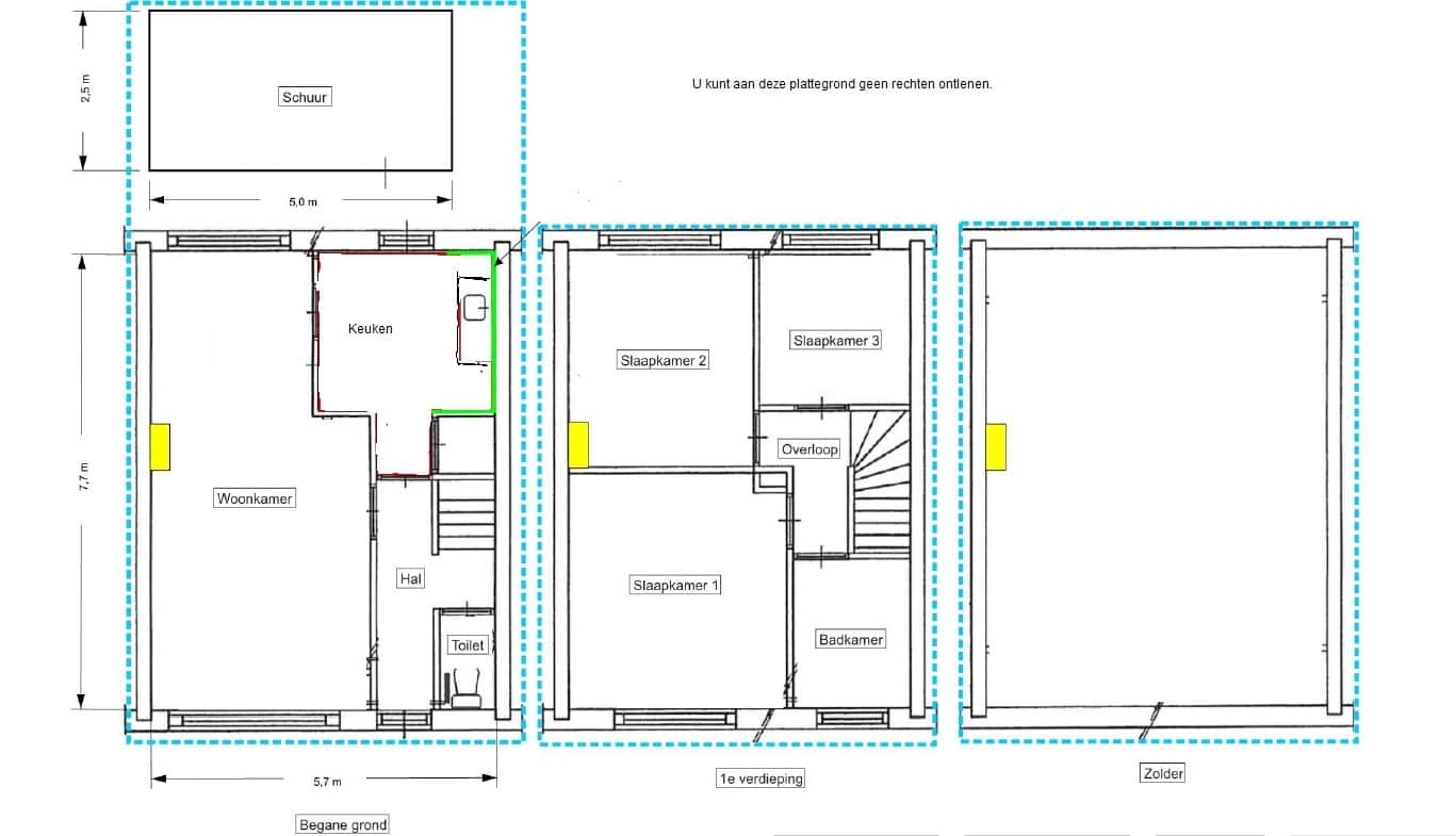 Opperweg 24 - Huizen