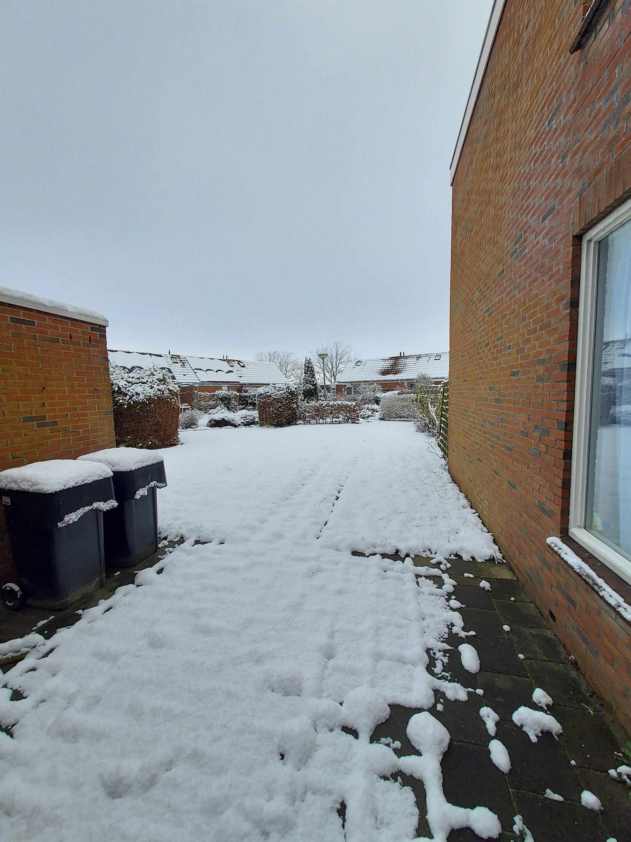 Het Hooge Heem 32 - Winsum