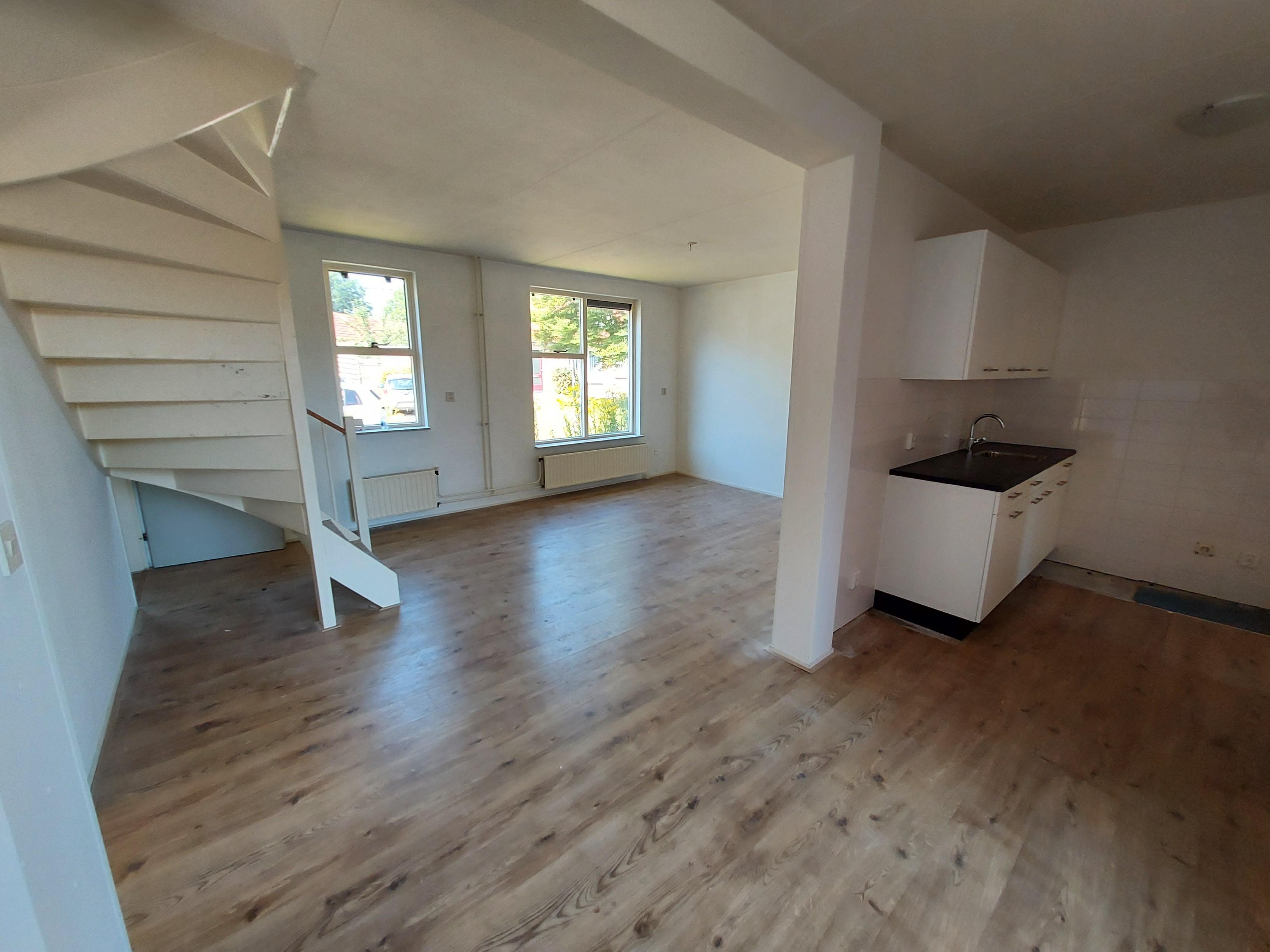 Het Hooge Heem 32 - Winsum