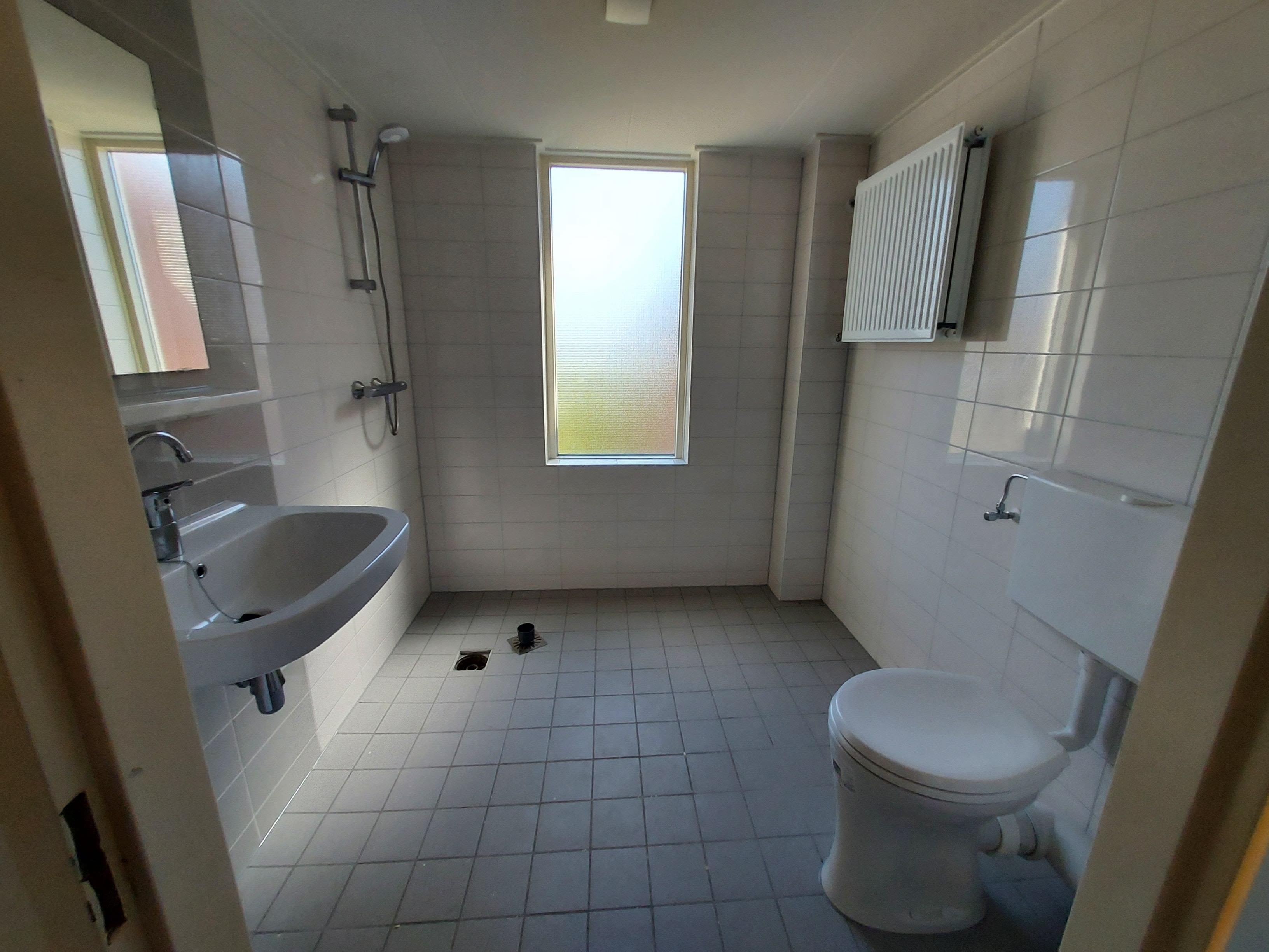 Het Hooge Heem 32 - Winsum