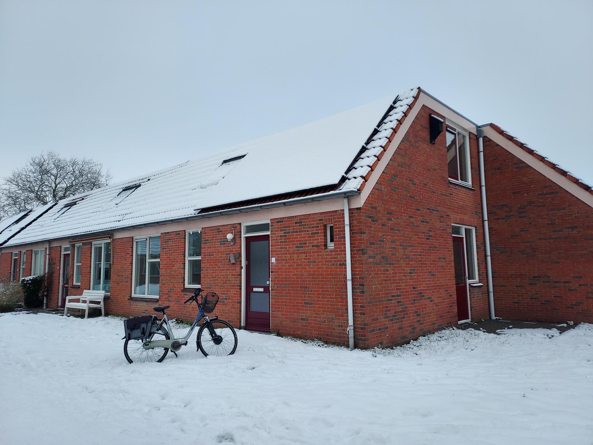 Het Hooge Heem 32 - Winsum