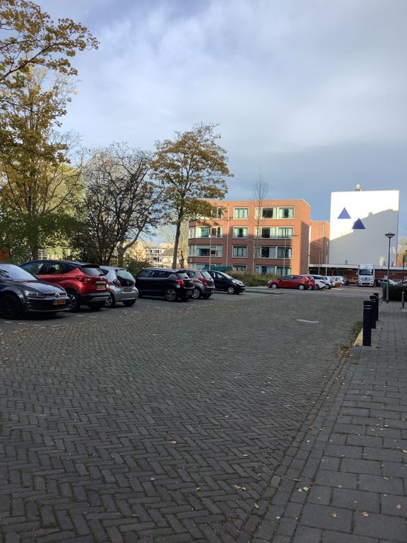 IJsvogelplein 121 - Zwijndrecht