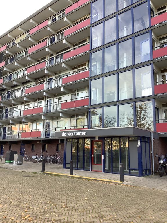 IJsvogelplein 121 - Zwijndrecht