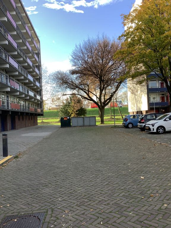 IJsvogelplein 121 - Zwijndrecht