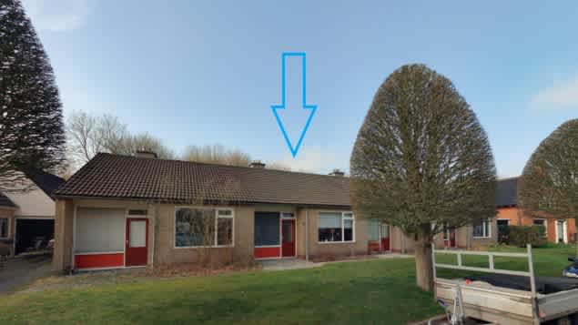 Tuinbouwstraat 29 - Kommerzijl