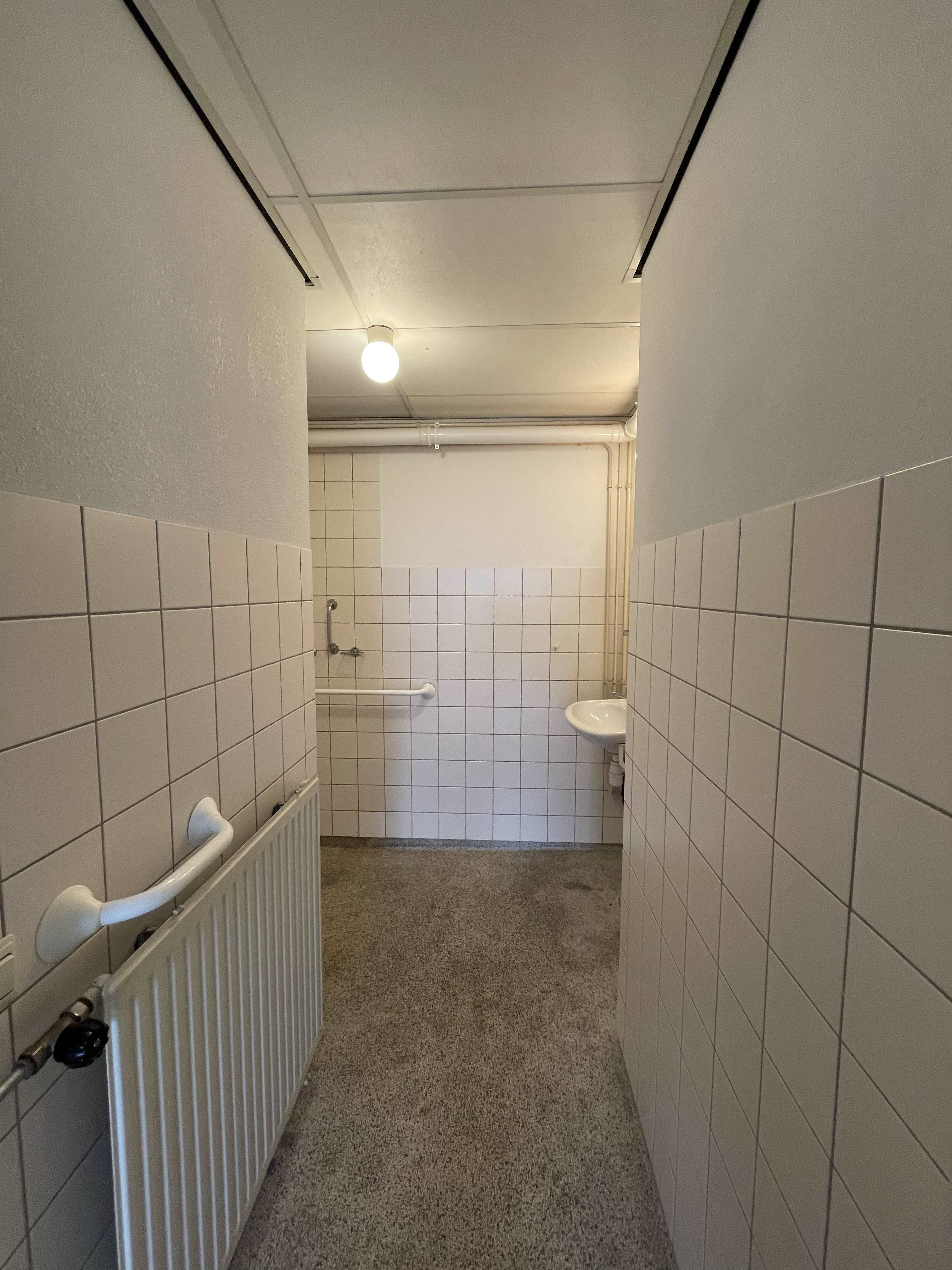 Ite Boeremastraat 73 - Amsterdam