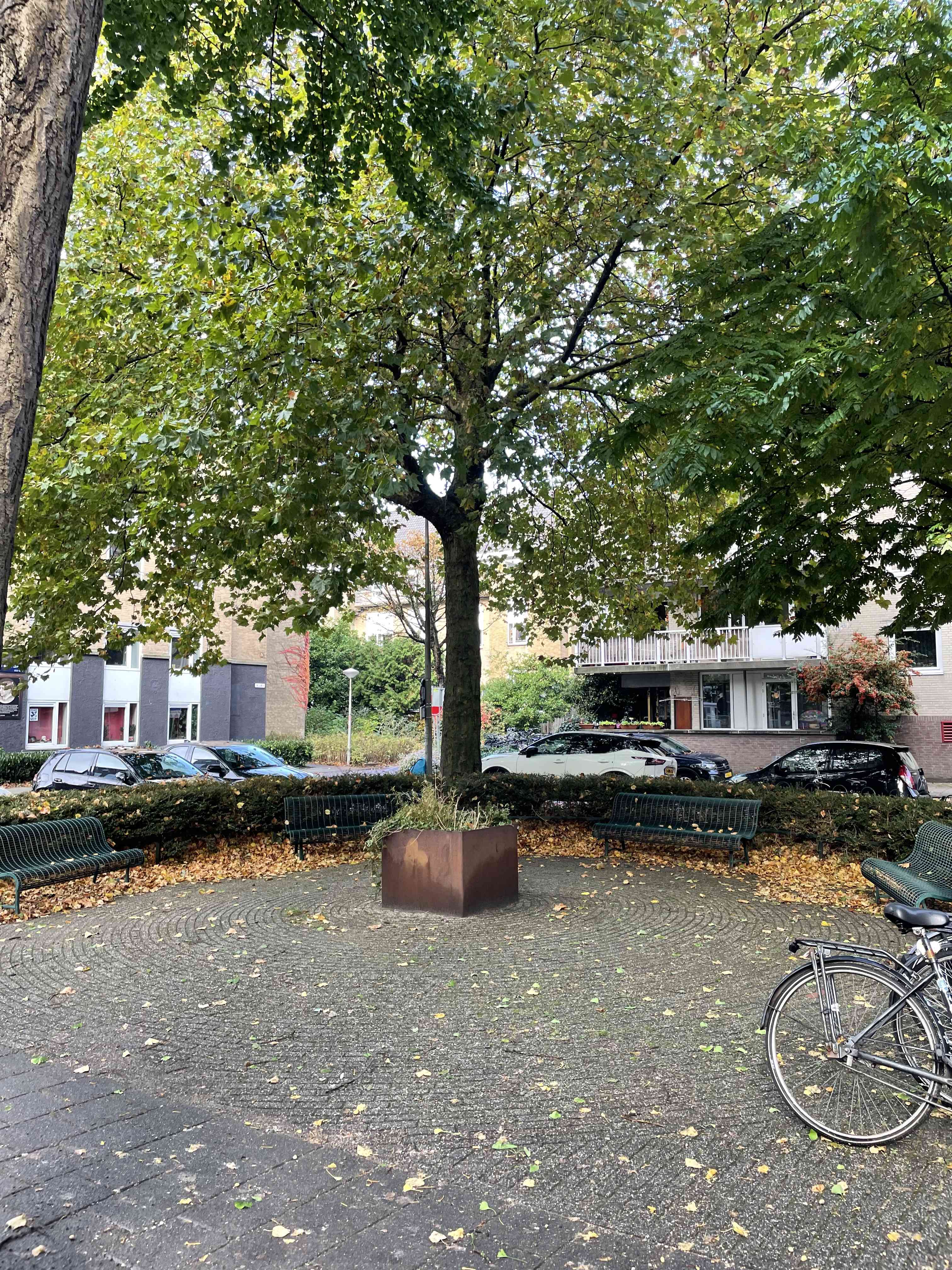 Ite Boeremastraat 73 - Amsterdam