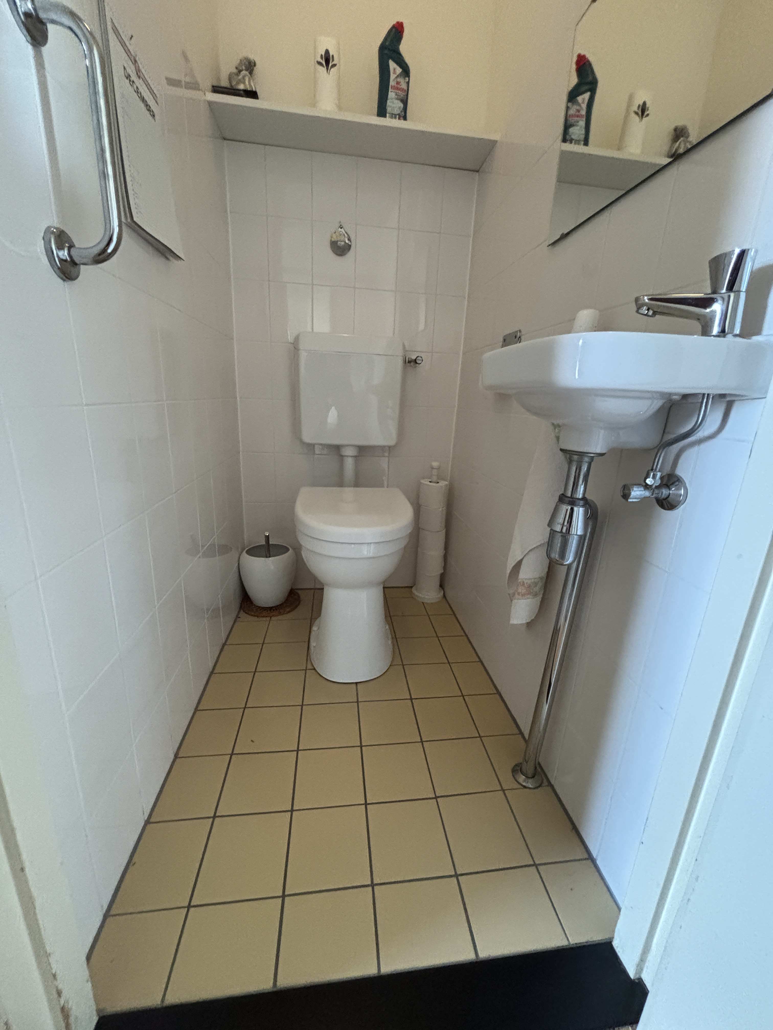 Van Slingelandt-lanen 23 - Woerden