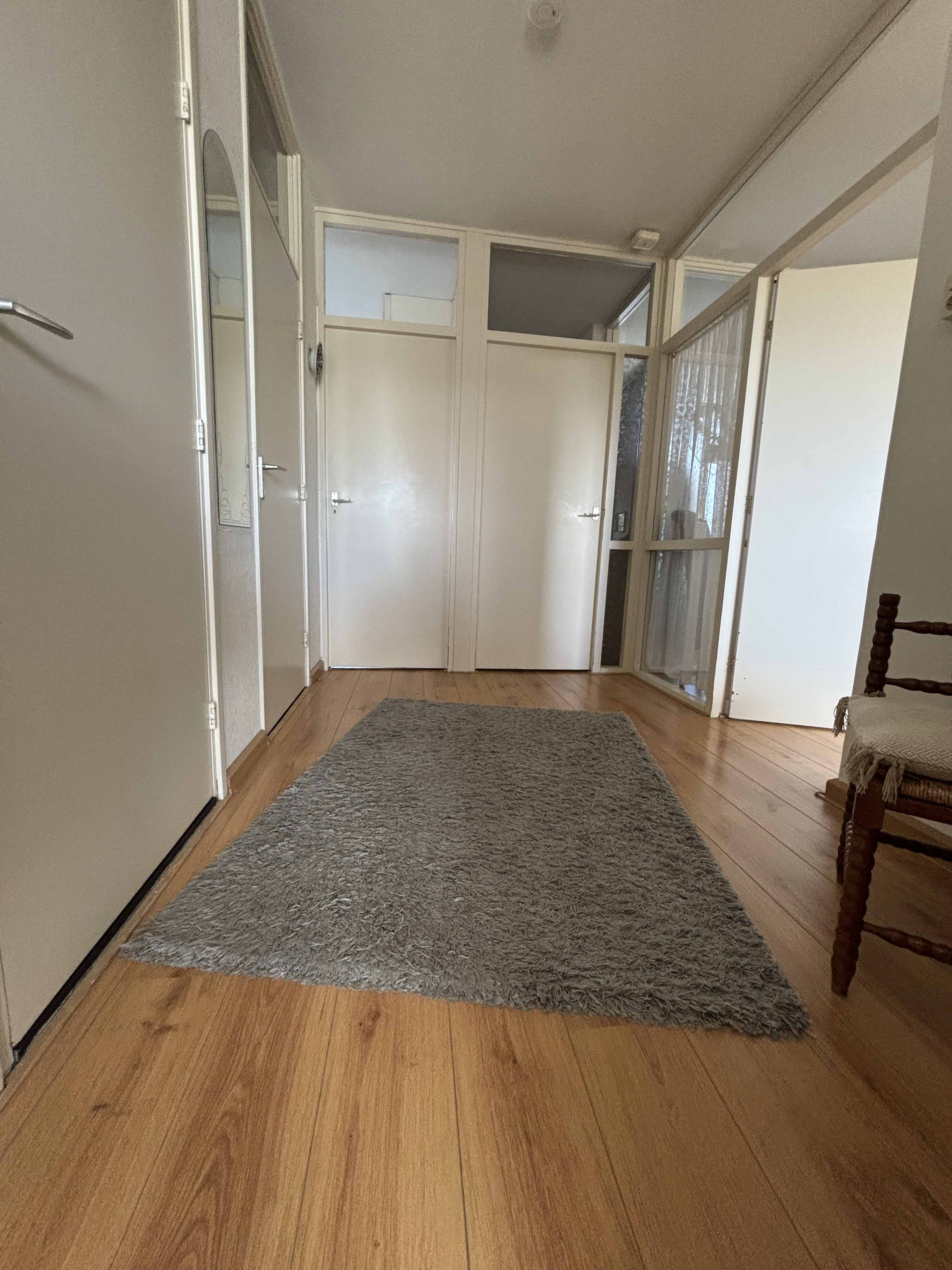 Van Slingelandt-lanen 23 - Woerden