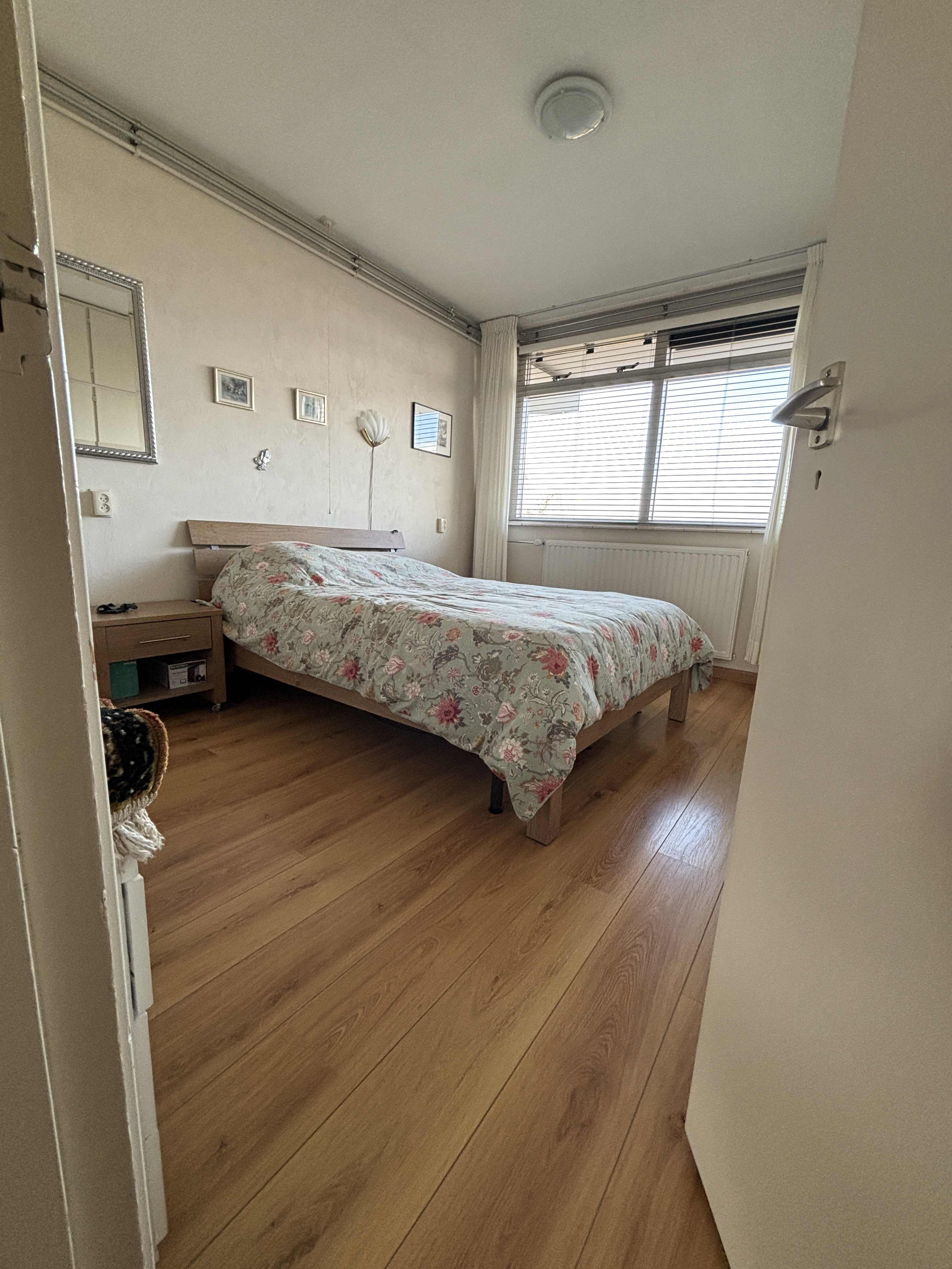 Van Slingelandt-lanen 23 - Woerden