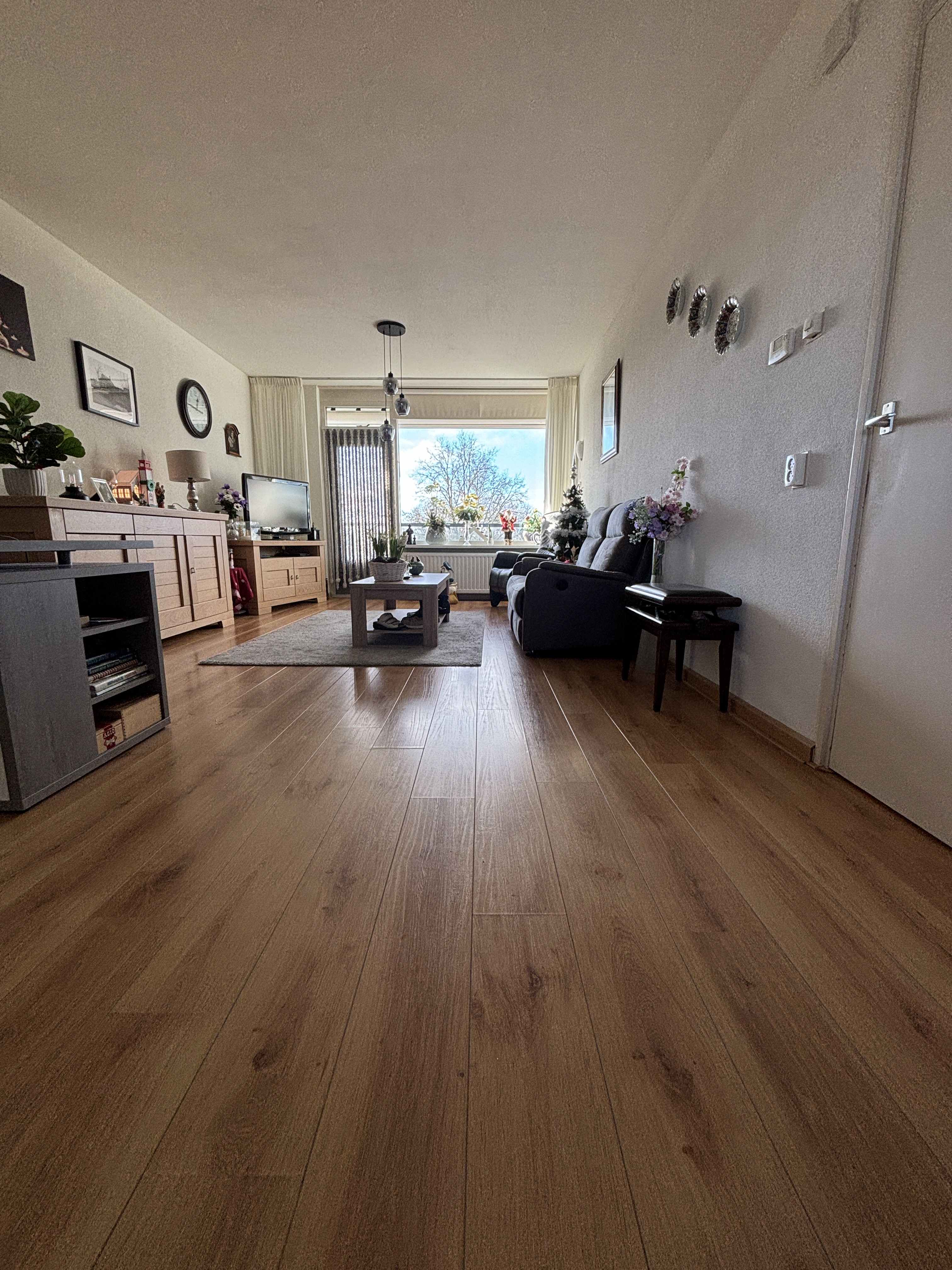 Van Slingelandt-lanen 23 - Woerden