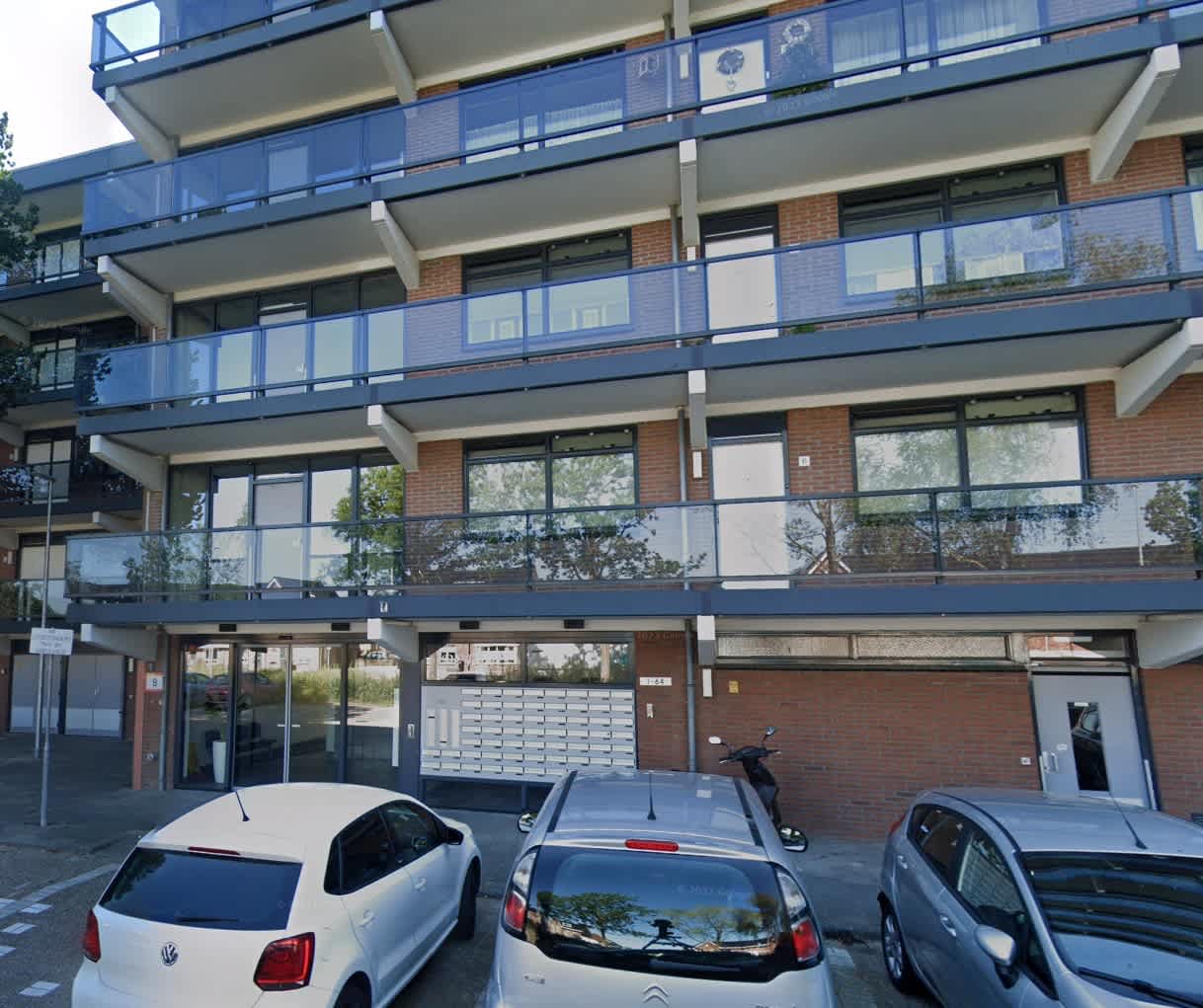 Van Slingelandt-lanen 23 - Woerden