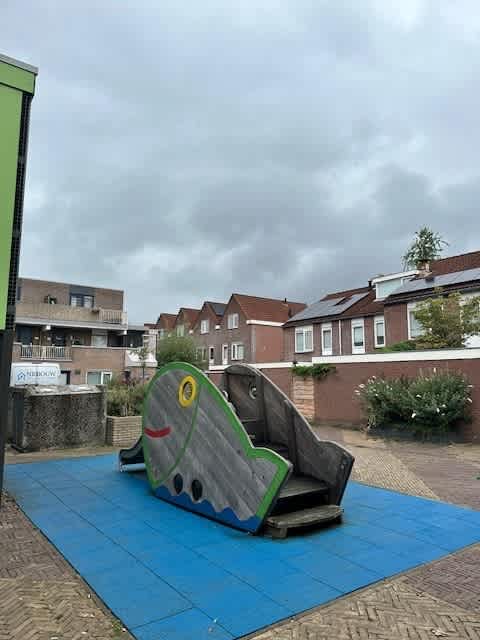 Goudriaanstraat 241 - Hilversum