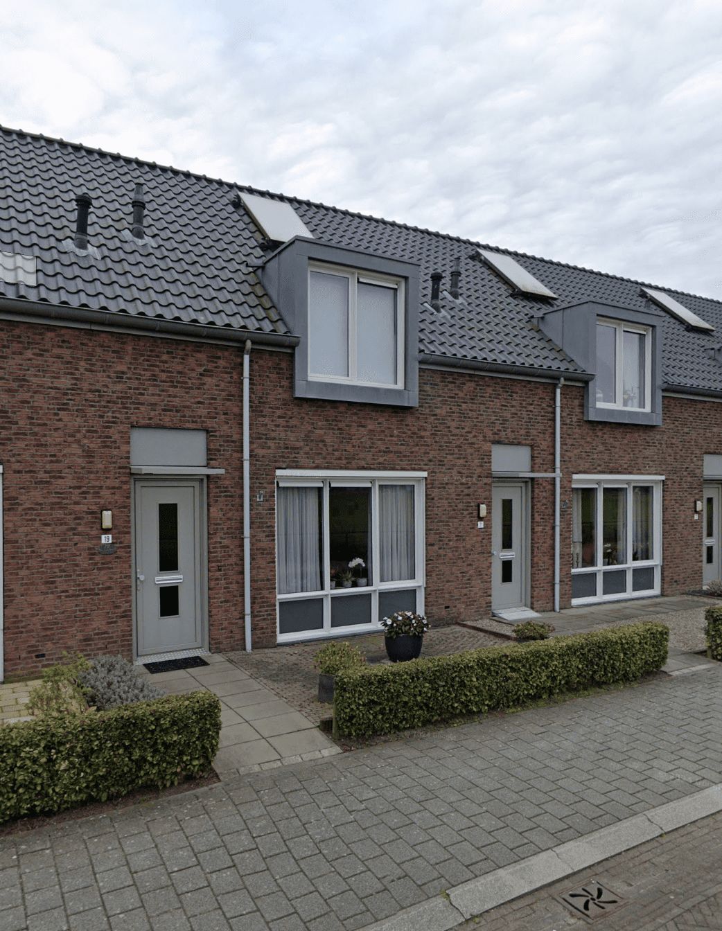 Bellefleur 19 - Andel