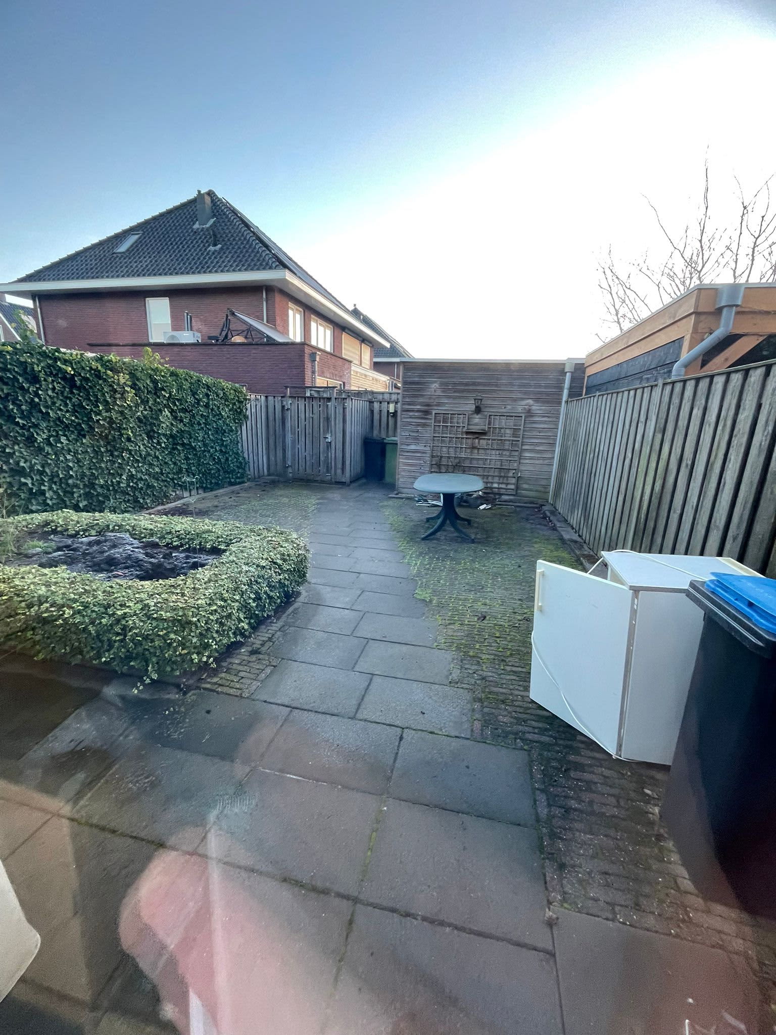 Bellefleur 19 - Andel